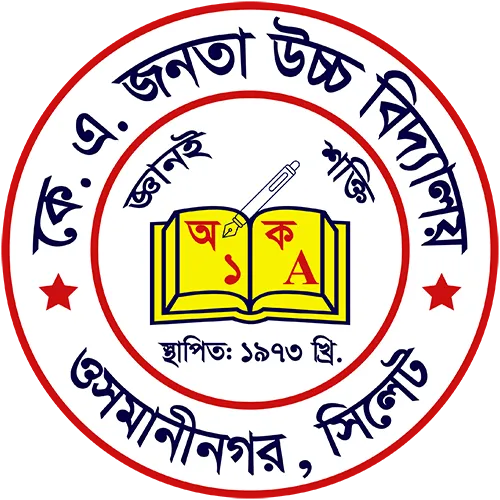 Kobulpur Abdullahpur Janata High School